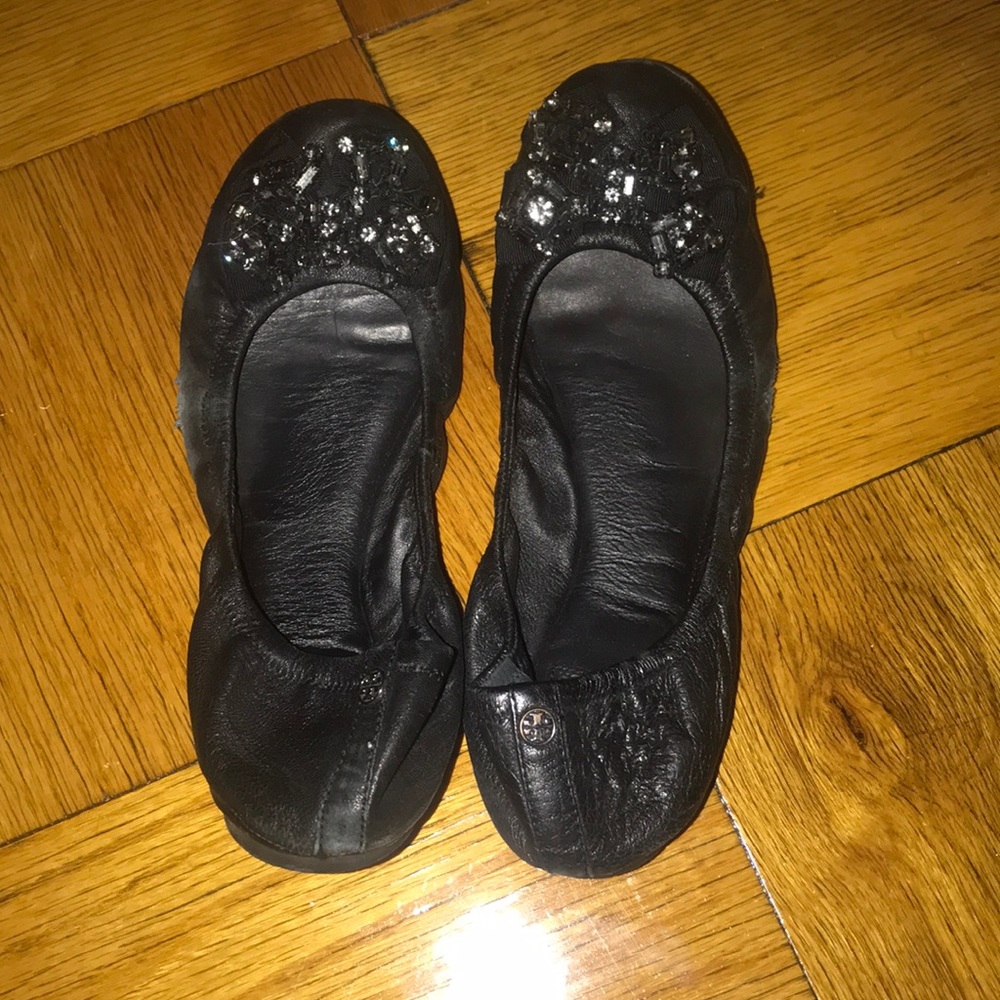 Tory Burch Ballet flats
